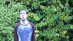 The Trampolinist