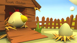 Freerange
