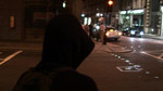 Dark Cloak