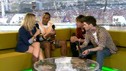 Franz Ferdinand Interview