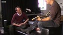 Bruce Springsteen Interview