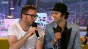 Maximo Park Interview