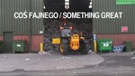 Something Great /Cos Fajnego