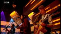 Click to play clip: Fleet Foxes - Interview