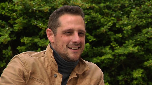 BBC iPlayer - Human Planet: Human Planet - Timothy Allen