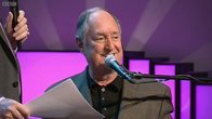 Click to play clip: Neil Sedaka Interview
