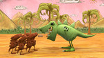 Little Dinosaurs