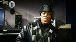 Iyaz gets random
