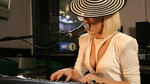 Lady GaGa in the Live Lounge interviewed by Jo Whiley