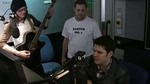 Scouting For Girls perform an unofficial Official Chart jingle!