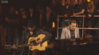 Click to play clip: Jools Holland interviews Bobby Womack