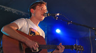 Click to play clip: Bombay Bicycle Club - Ivy and Gold (acoustic)