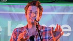 Example - Big Weekend Live Lounge