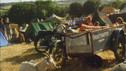 Glastonbury 1984: The year Fela Kuti played