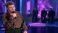 Click to play clip: UK Entry 1992