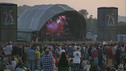 Glastonbury 1995 - Robert Plant and review of the year