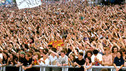 Glastonbury 1993 - Listen to highlights