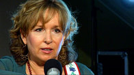Click to play clip: Gretchen Peters - On A Bus To St. Cloud