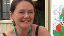 Glastonbury 2009 - Behind the scenes at The Dance Village