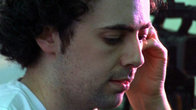 Click to play clip: High Contrast live at RockNess
