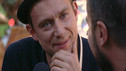 Glastonbury 2009 - Zane Lowe talks to Blur.