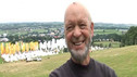 Glastonbury 2008 - Michael Eavis interview