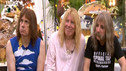 Glastonbury 2009 - Spinal Tap
