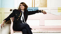 Cerys Matthews' Glastonbury memory
