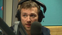 Steve Lamacq interviews Gorillaz