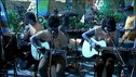 Foals perform Spanish Sahara
