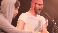 Click to play clip: Meursault - One Day This'll All Be Fields