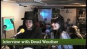 Gideon Coe speaks with The Dead Weather
