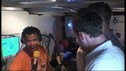 Craig Charles chats to Editors