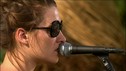 Cate Le Bon in session for 6 Music