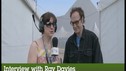 Ray Davies speaks with 6 Music