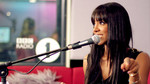 Kelly Rowland performs 'Commander'