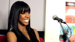 Kelly Rowland performs 'Underdog'
