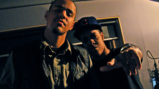 Transition Album Cover Chipmunk. Hip Hop with Semtex - Chipmunk