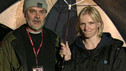 Glastonbury - John Peel