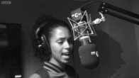 Click to play clip: Fire In The Booth with RoxXxan
