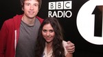 LIVE CAM: Eliza Doolittle takes Greg's Ego challenge
