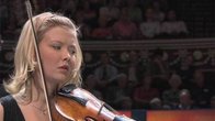 Click to play clip: Prom 42 - Huw Watkins Violin Concerto