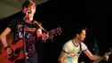 Stagecoach - Good Luck With Your 45 - BBC Introducing