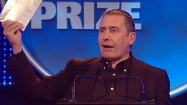 Jools Holland