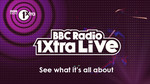 What is BBC Radio 1Xtra Live?