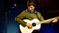 Click to play clip: Snow Patrol & Iain Archer - Chasing Cars