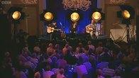 Click to play clip: Richard Thompson, Suzanne Vega, Loudon Wainwright - If I Lose