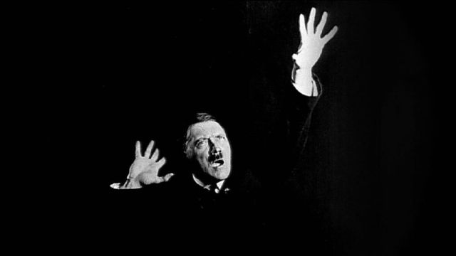 speeches by hitler. of Hitler#39;s speeches -