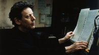 Click to play clip: Philip Glass