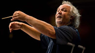 Click to play clip: Talking Music - Conductors: Donald Runnicles